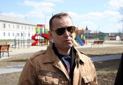 Вадим Шумков - Шумков высказался в пользу малоэтажного жилья - znak.com - Курган - Экология