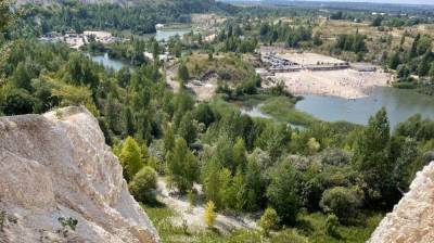 Пляж в «Белом колодце» под Воронежем закрыли после отравления семьи с детьми - vestivrn.ru - Воронеж