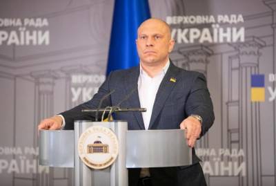 Суд взыскал с нардепа Кивы 1,2 миллиона гривен дохода от аренды жомовой ямы - kp.ua - Украина