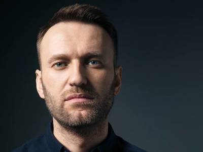 Навальный - Я обвиняюсь в совершении преступления с использованием машины времени - newsland.com - Россия