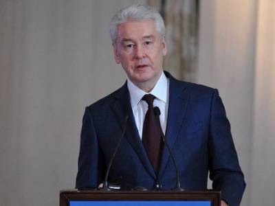 Сергей Собянин - Собянин: Московские олимпийцы принесли в копилку сборной 40% медалей - rosbalt.ru - Москва - Токио