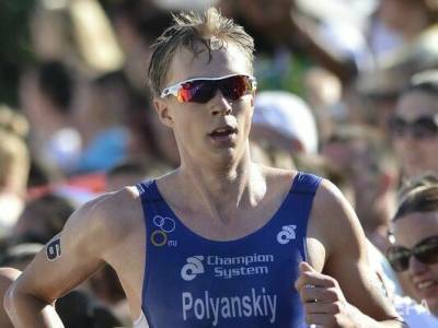 Российского триатлониста, выступившего на Олимпиаде, поймали на допинге - gordonua.com - Россия - Украина