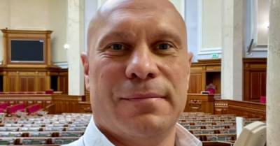 Илья Киве - Высший антикорсуд решил конфисковать у Кивы 1,2 млн грн, полученных за аренду жомовой ямы - delo.ua - Украина