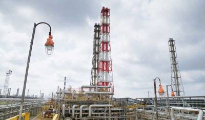 «Башнефть» сохранила высокий уровень инвестиций в производство - mkset.ru - Экология