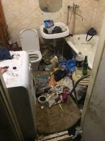 Правоохранители изъяли найденных в захламленной квартире в Ульяновске детей - news.vse42.ru - Ульяновск