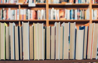 Книжный фестиваль «Тверской переплет» пройдет в Твери в седьмой раз - afanasy.biz - Москва - Санкт-Петербург - Тверь