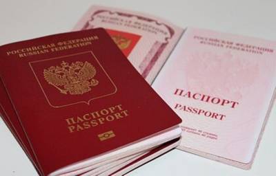 Правительство хочет лишать россиян загранпаспортов - gubdaily.ru - Россия