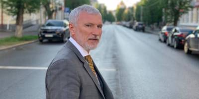 Алексей Журавлев - Глава партии "Родина" попросил жителей русского мира сообщать ему о выпадах местных националистов - ruposters.ru - Москва - Россия - Украина - Казахстан - Астана