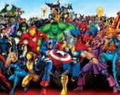 Стало известно, сколько компания Marvel платит сотрудникам за хорошие идеи - rusjev.net