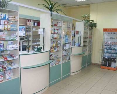 Названы ведомства, контролирующие деятельность аптек в Азербайджане - trend.az - Азербайджан