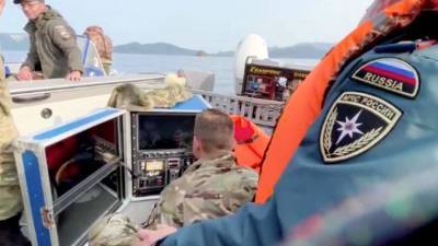 «Витязь-Аэро» запретили перевозки пассажиров после крушения Ми-8 на Камчатке - iz.ru - Россия - Израиль