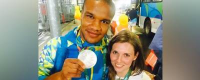 Жан Беленюк - В центре Киева произошло нападение на олимпийского чемпиона Жана Беленюка - runews24.ru - Киев - Токио