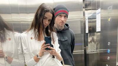 Павел Мамаев - Мамаева обвинила няню своих детей в предательстве: «Я вам доверяла как матери!» - 5-tv.ru