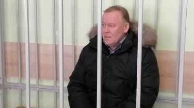 Бывший вице-мэр Воронежа заявил о признании вины в коррупции из-за давления - vestivrn.ru - Воронеж