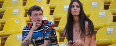 Павел Мамаев - Алан Мамаев - Алана Мамаева откровенно рассказала о разводе с мужем-футболистом - runews24.ru