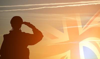 Бен Уоллес - Британия подумывает об отправке военных в Афганистан - mirnov.ru - Англия - Афганистан - Великобритания