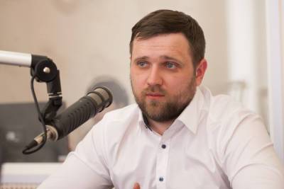 Константин Вилков останется в СИЗО до 1 сентября - mk-pskov.ru - Псков