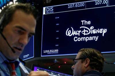 Disney выросла на премаркете, а Airbnb и Doordash упали - smartmoney.one - США - Reuters