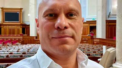 Илья Киве - ВАКС удовлетворил иск о гражданской конфискации активов нардепа Кивы на более чем 1,2 млн грн - bin.ua - Украина
