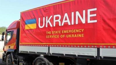 Дмитрий Кулеба - Украина отправила прибалтам гуманитарную помощь в виде колючей проволоки - topcor.ru - Украина - Киев - Белоруссия - Ирак - Литва