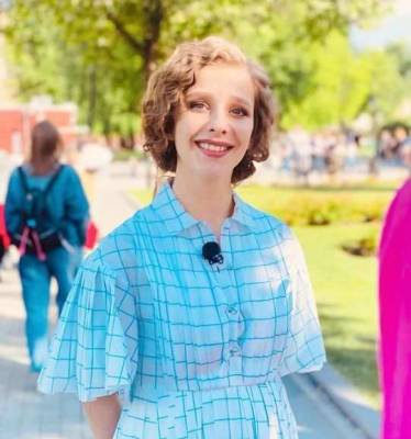 Елизавета Арзамасова - Илья Авербух - Беременная Елизавета Арзамасова не хочет видеть Авербуха на родах - actualnews.org