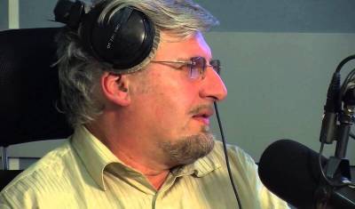 Профессор Савельев: «У людей наступил биологический тупик, без ссор не обойдется» - newizv.ru