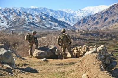 Талибы захватили столицу афганской провинции Логар - СМИ - aif.ru - Россия - Франция - Afghanistan