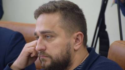 Заместителю мэра Николаева избрали меру пресечения - anna-news.info - США - Украина - Николаев