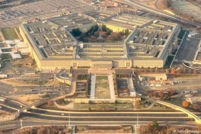 Чарльз Ричард - Адмирал США: Стратегическое сдерживание может оказаться несостоятельным из-за РФ - unn.com.ua - Россия - Китай - США - Украина - Киев - Вашингтон - штат Алабама