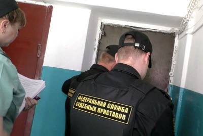 Житель Смоленска накопил долгов и пустился в бега - rabochy-put.ru - Смоленск