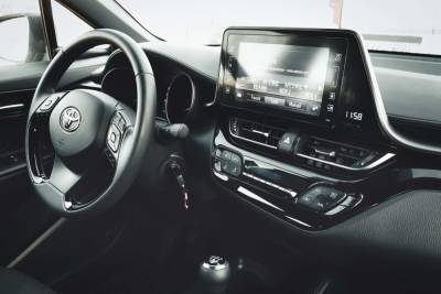 Toyota продала 50-миллионный экземпляр модели Corolla - actualnews.org