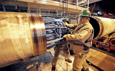 Дополнительный газ Европа получит только по «Северному потоку-2» - topcor.ru