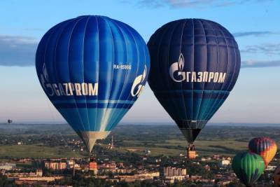 Турция и Германия довели «Газпром» до рекордной прибыли - eadaily.com - Китай - Турция - Германия