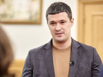 Михаил Федоров - Пенсии, субсидии, справки из ЗАГСа. Федоров рассказал о готовящемся расширении функционала приложения "Дія" - gordonua.com - Украина