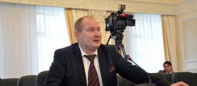 У Молдові направили до суду справу про викрадення українського судді Чауса - w-n.com.ua - Молдавия