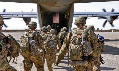 Дмитрий Дробницкий - Эксперт сравнил позорное бегство США из Афганистана с эвакуацией из Сайгона - newsland.com - США - Вашингтон - Афганистан - Вьетнам