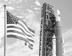США столкнулись с бессилием снова попасть на Луну - newsland.com - США - Washington