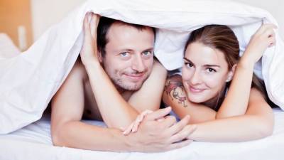 Обжорство и секс могут спровоцировать сердечный приступ - 5-tv.ru