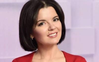 Лидия Таран - Маричка Падалко - Звезда "1+1" Падалко поразила внешним видом на съемках прямо посреди города: "Такая красивая Маричка!" - sport.politeka.net - Украина - Киев