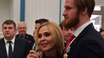 Иван Телегин - Поле раздора: кому достанется недвижимость Пелагеи и ее экс-супруга Телегина - 5-tv.ru