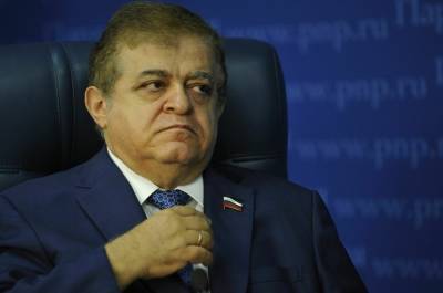 Владимир Джабаров - Джабаров уверен, что российские войска никогда не войдут в Афганистан - pnp.ru - Россия - Таджикистан - Афганистан