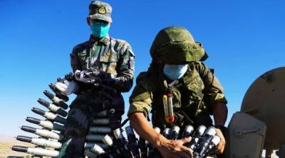 Третью мировую войну развяжут Китай и Россия из-за Японии – The National Interest - newzfeed.ru - Россия - Китай - США - Япония - Польша