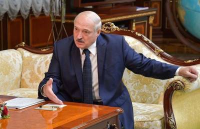 Александр Лукашенко - Лукашенко уходит: кто же встанет во главе Белоруссии - pupolita.ru - Белоруссия