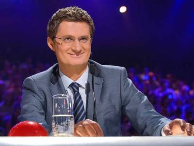 Игорь Кондратюк - Продюсер Кондратюк запретил украинцам ходить на концерты певцов из РФ - news-front.info - Россия - Украина - Крым