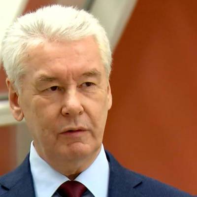 Сергей Собянин - Собянин наградил московских спортсменов-призеров Олимпиады в Токио - radiomayak.ru - Москва - Токио - Сергей