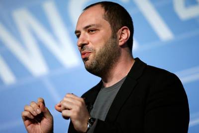 Совладелец WhatsApp заполучил особняк Синди Кроуфорд - lenta.ru - США - New York - шт. Калифорния