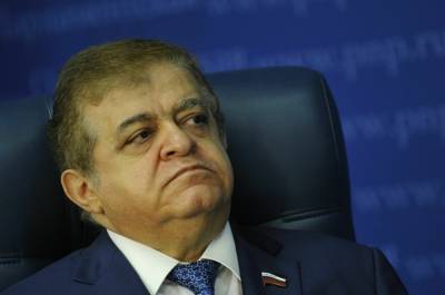 Владимир Джабаров - Сенатор назвал главную проблему, которую придётся решать из-за действий талибов - pnp.ru - Россия - Афганистан
