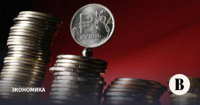 Российская экономика во втором квартале выросла на рекордные 10,3% - vedomosti.ru - Россия
