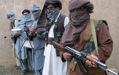"Талибан" взял уже 18 столиц провинций Афганистана - korrespondent.net - Украина - Англия - Афганистан - Герат - Талибан