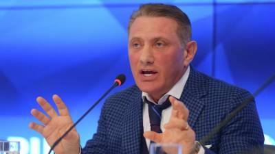 Борис Ротенберг - Ротенберг заявил, что «Сочи» не в чем упрекнуть после вылета из Лиги конференций - russian.rt.com - Сочи - Белград